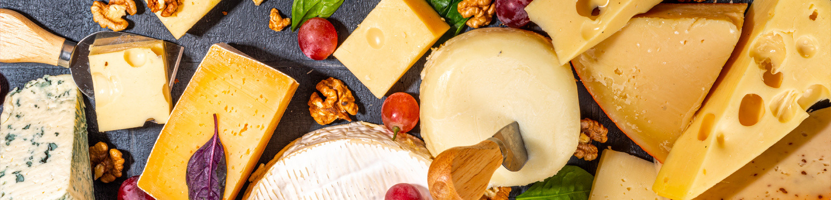Quali sono i formaggi magri?