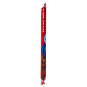 Kitkat Doppio Cioccolato Tavoletta Wafer Ricoperta Di Cioccolato - Foto 2