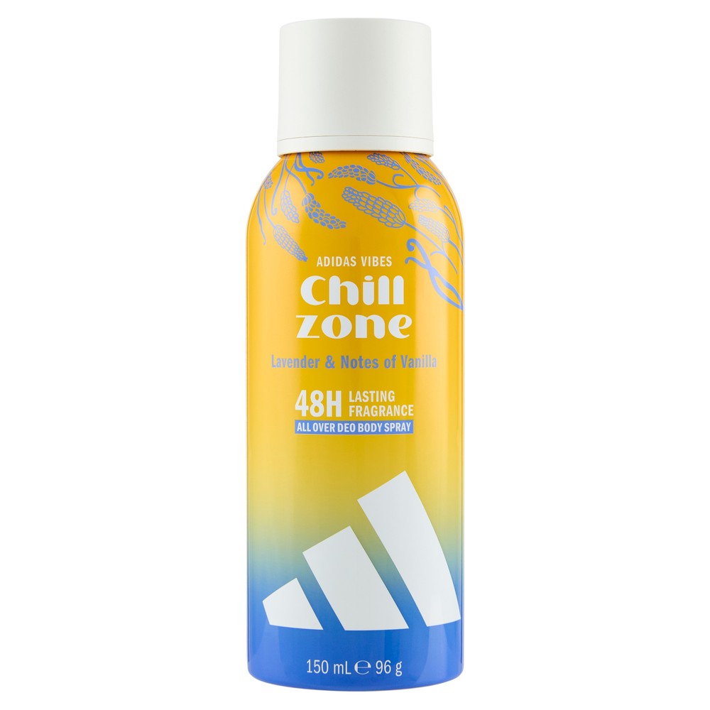 Deodorante Spray Chill Zone - Foto 1