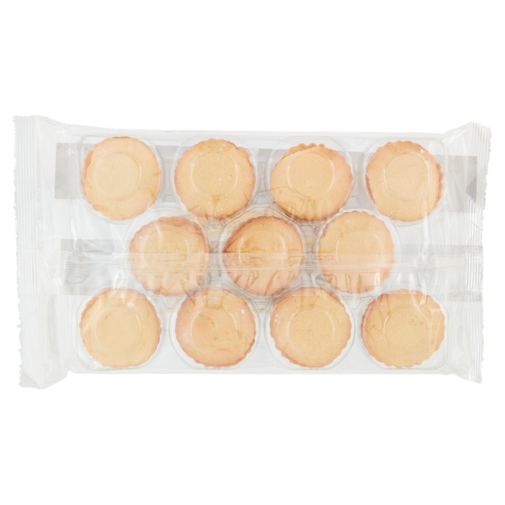 Biscotti Margheritine Sfoglia D'oro Con Albicocca Biancoforno - Foto 3