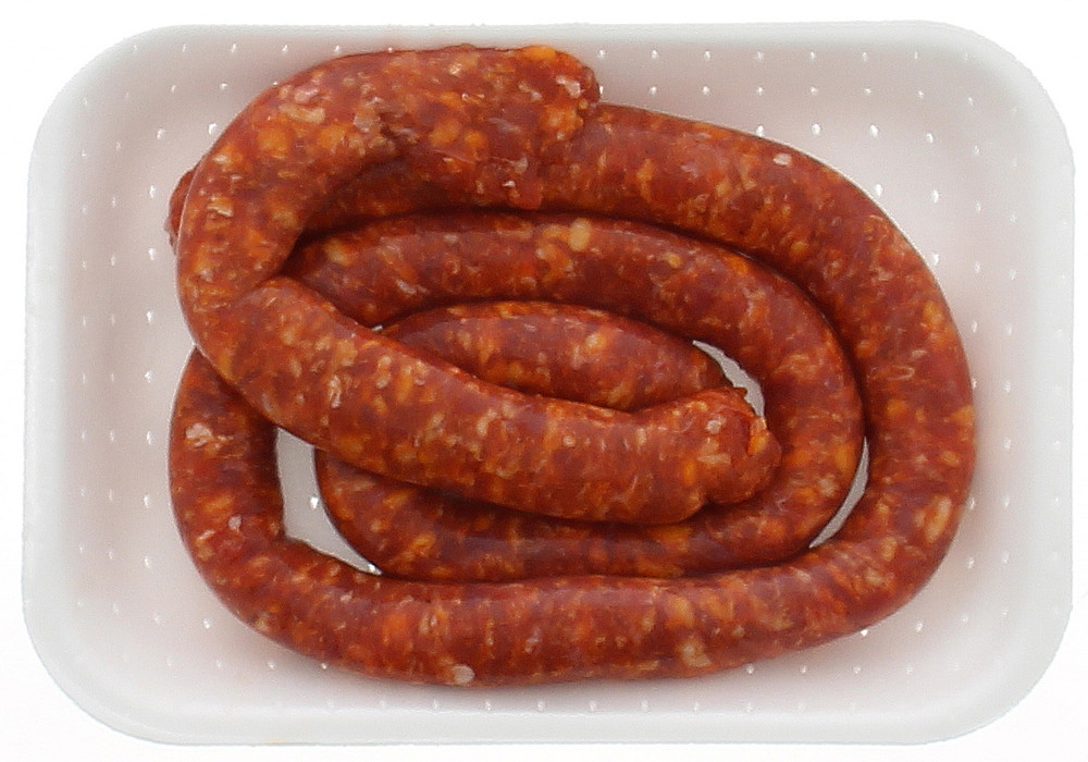 Salsiccia Piccante Di Suino - Foto 2