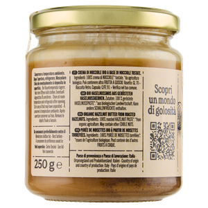Crema Di Nocciole Koro - Foto 2