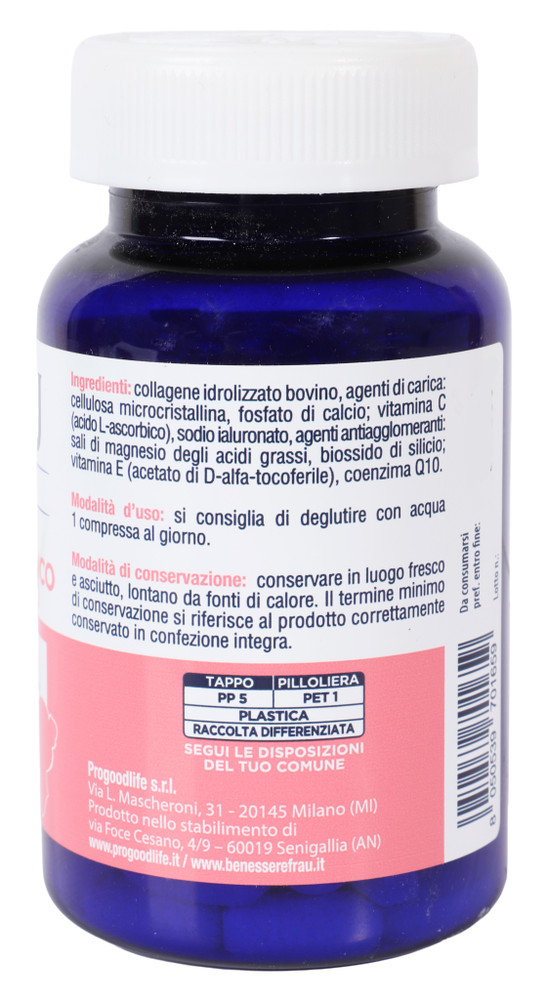 Frau Collagene Acido Ialuronico - Foto 2