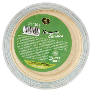 Hummus Classico Io Veg - Foto 3