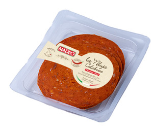 Nduja Calabrese Fette - Foto 1