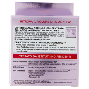 Filler Antirughe Giorno Revitalift - Foto 3
