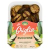 ZUCCHINE GRIGLIATE - Foto 1 di 3