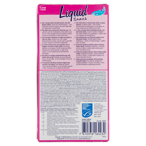 Cat Liquid-Snack Con Omega 3 Vitakraft - Foto 3