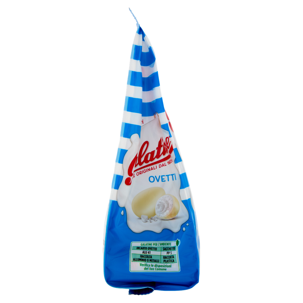 Ovetti Galatine Sperlari - Foto 2