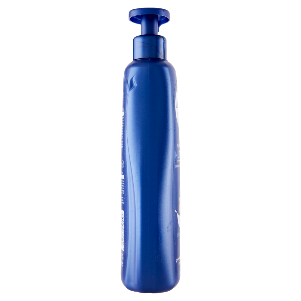 Crema Corpo Nutriente Leocrema
