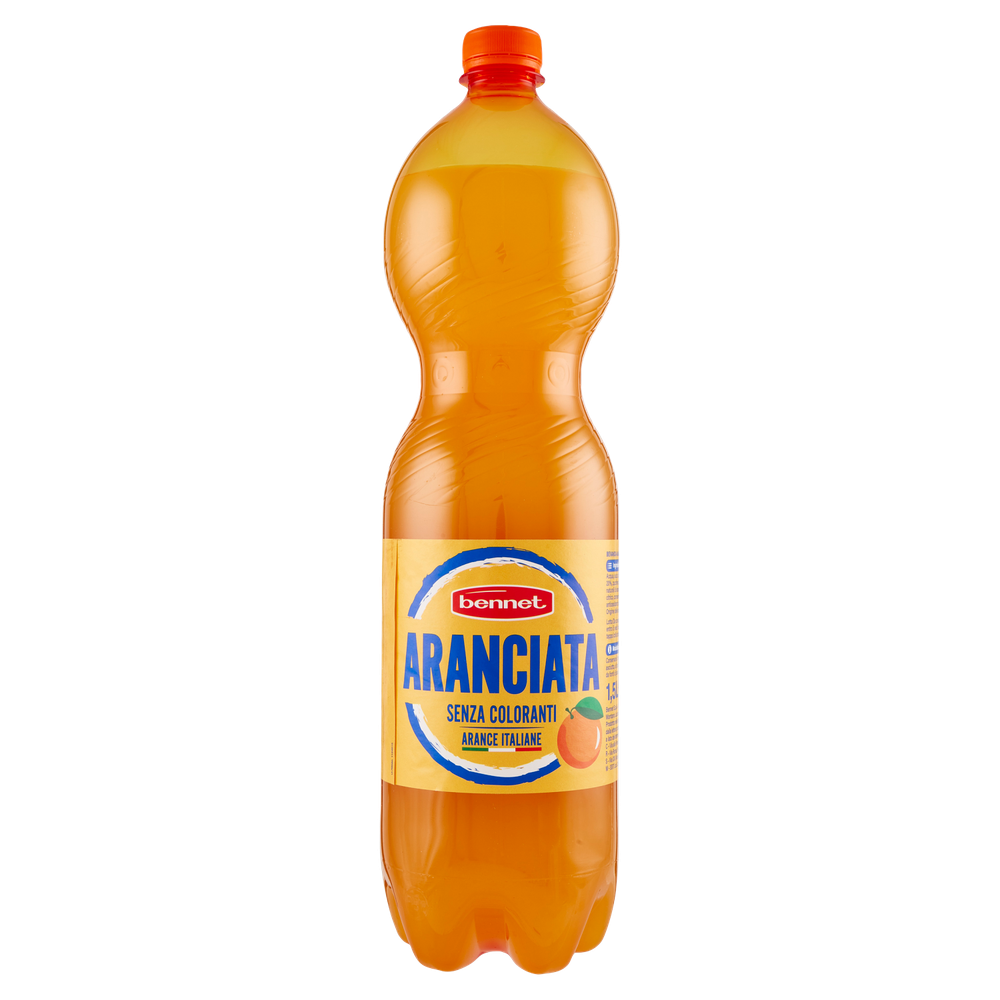 Aranciata Bennet - Foto 3