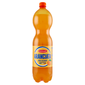 Aranciata Bennet - Foto 3