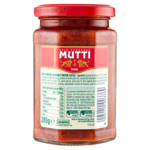 Ragu' 100% Vegetale Con Verdure E Proteine Vegetali Mutti - Foto 3