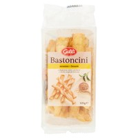 Bastoncini Al Sesamo Bastoncini Al Sesamo