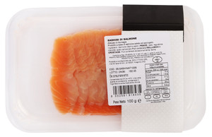 Sashimi Si Salmone - Foto 3