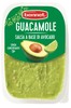Mix per Taco con Cubetti di Salmone, Pomodorini e Guacamole (4-5 Taco)