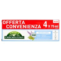 Dentifricio Antica Erboristeria Conf . Da 4 Dentifricio Antica Erboristeria Conf . Da 4