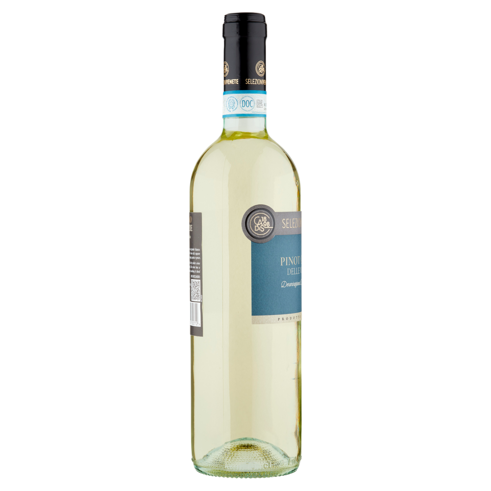 Pinot Grigio Delle Venezie Cadis - Foto 2