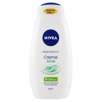 Bagno Schiuma Care & Aloe Nivea Bagno Schiuma Care & Aloe Nivea