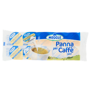 PANNA X CAFFE' MEGGLE