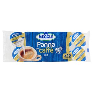 Panna Per Caffè Meggle 10 Da Gr.10 - Foto 1