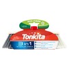 SCOPA 3IN1P/COL TONKIT - Foto 1 di 3