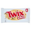 Twix Bianco 4-Pack