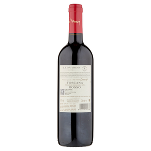 Rosso Toscano Leonardo - Foto 3