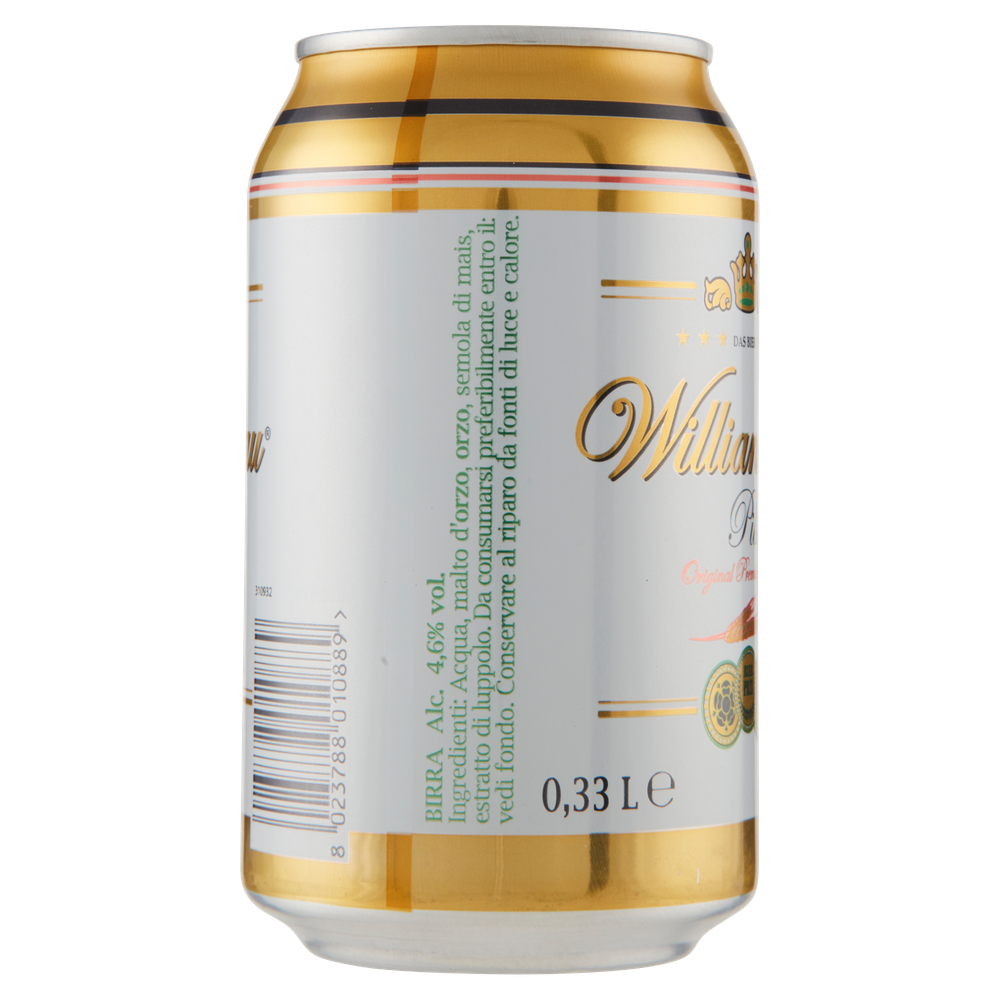 Birra Willianbrau Pils - Foto 2