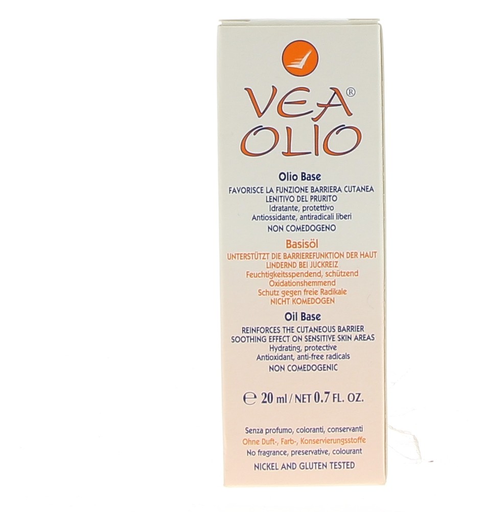 Olio Base Idratante Vea - Foto 1