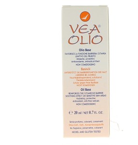 Olio Base Idratante Vea - Foto 1