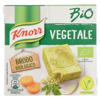 Dado Knorr Vegetale Bio Dado Knorr Vegetale Bio