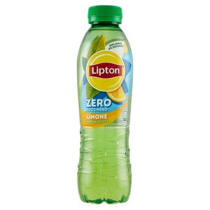Lipton Ice Tea Green Zero