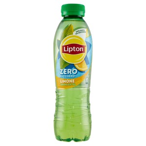 The Freddo Green Zero Lipton Icetea - Foto 1