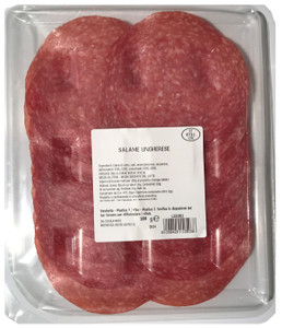 Salame Ungherese - Foto 2