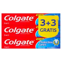 Dentifricio Colgate Anticarie Conf . Da 6 Dentifricio Colgate Anticarie Conf . Da 6