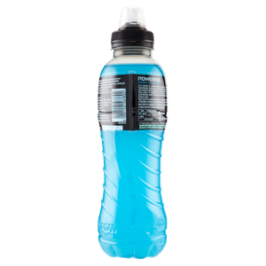 Powerade Mountain Blast