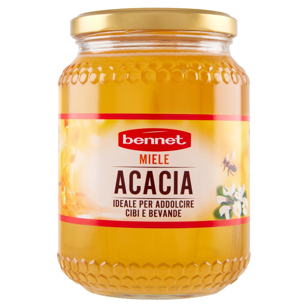 Miele Di Acacia Bennet - Foto 1