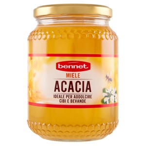 Miele Di Acacia Bennet - Foto 1