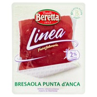 Bresaola Linea Beretta