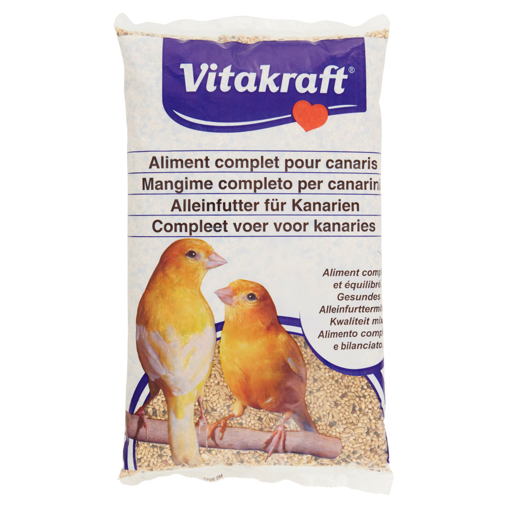 Alimento Per Canarini Vitakraft - Foto 1