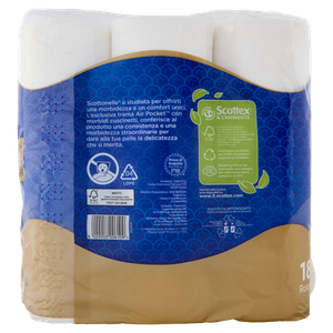 Carta Igienica Scottonelle - Foto 3