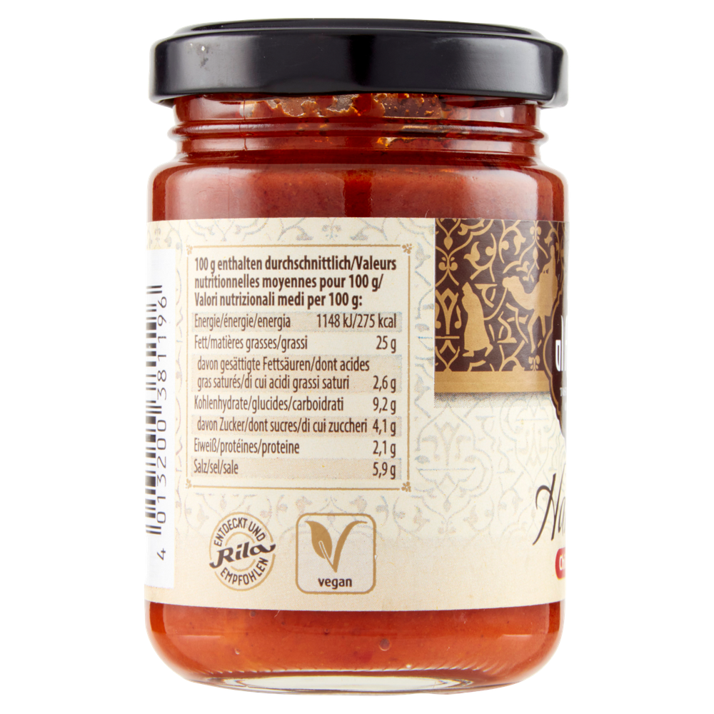 Salsa Harissa Al Amier - Foto 2