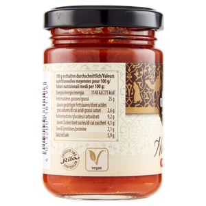 Salsa Harissa Al Amier - Foto 2