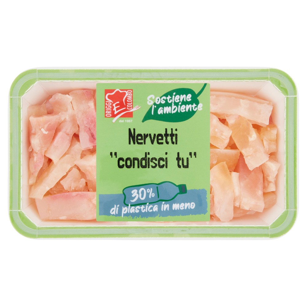 Nervetti Condisci Tu - Foto 1