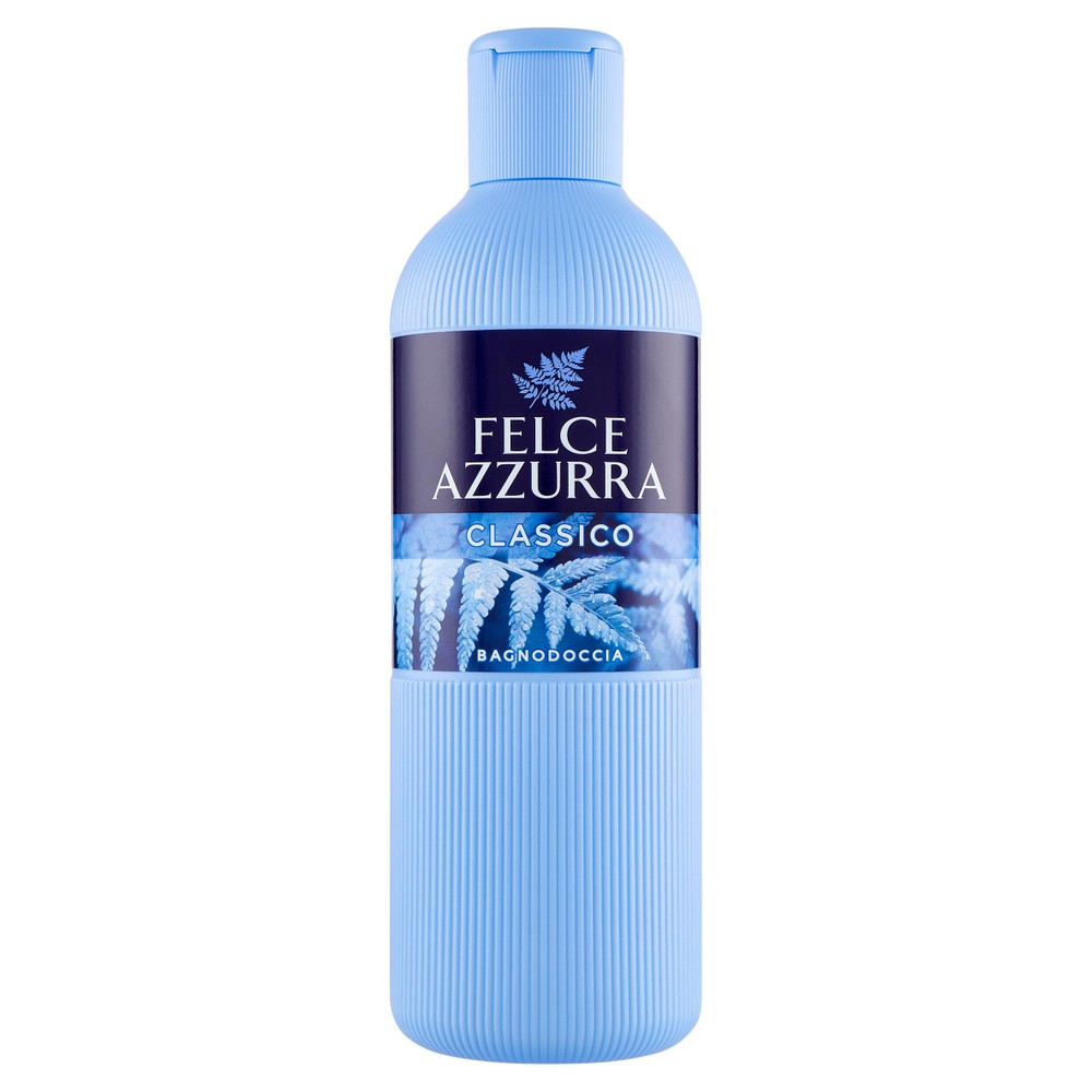 Bagnodoccia Classico Felce Azzurra - Foto 1