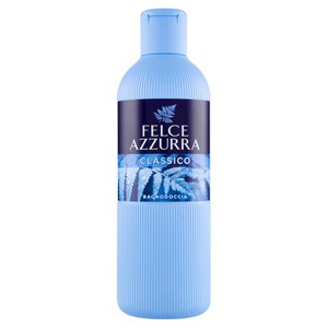 Bagnodoccia Classico Felce Azzurra - Foto 1