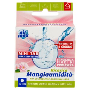Ricarica Mini Tabs Fiori Di Primavera Air Max - Foto 1