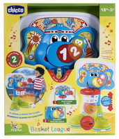 Elefante Basket Chicco Elefante Basket Chicco
