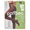 Collant Riposante Tg 1/2 Polvere Dorata 40 Denari Pompea